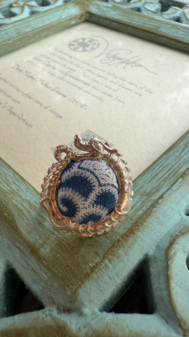 Dragon Ring