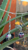 Butterfly Earrings