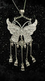 Butterfly Necklace