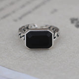 Ring Sterling Silver