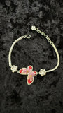 Butterfly Bracelet