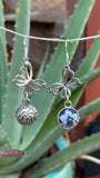Butterfly Earrings