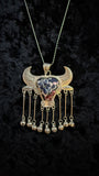 Bull/Ox Necklace