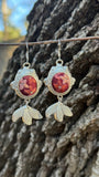 Fish Earrings