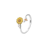 Flower Ring