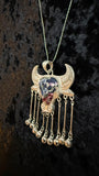 Bull/Ox Necklace
