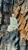 Butterfly Necklace