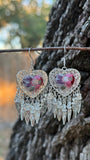 Heart Earrings