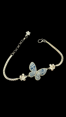 Butterfly Bracelet