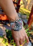 Butterfly Cuff