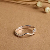 Snake Ring