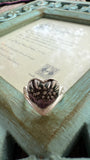 Heart Ring