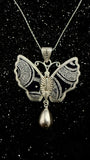 Butterfly Necklace