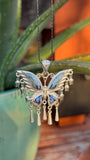 Butterfly Necklace