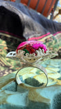 Flower Ring