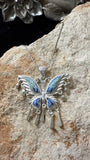 Butterfly Necklace
