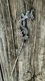 Dragon Hairpin