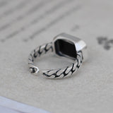 Ring Sterling Silver