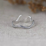 Snake Ring