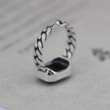 Ring Sterling Silver