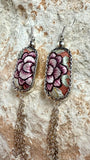 Flower Earrings