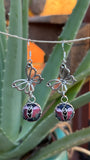 Butterfly Earrings
