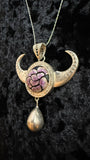 Bull/Ox Necklace