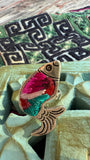 Fish Ring