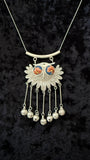 Owl Necklace