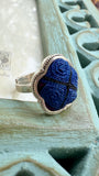 Flower Ring