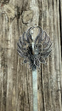 Phoenix Hairpin