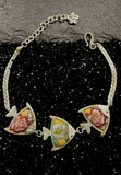 Fish Bracelet