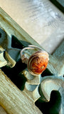 Oval Ring