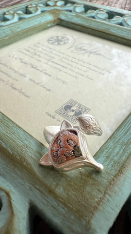 Fox Ring