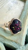 Flower Ring