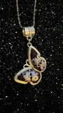 Butterfly Necklace