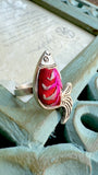 Fish Ring
