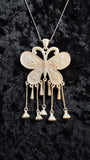 Butterfly Necklace