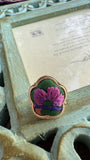 Flower Ring
