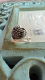 Heart Ring