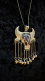 Bull/Ox Necklace
