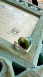 Heart Ring