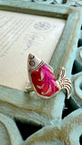 Fish Ring