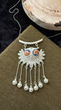 Owl Necklace