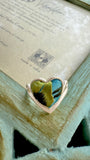 Heart Ring