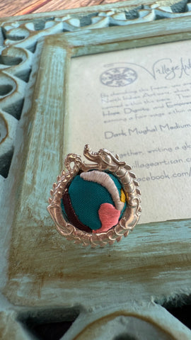 Dragon Ring