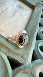 Oval Ring