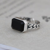 Ring Sterling Silver