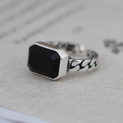 Ring Sterling Silver
