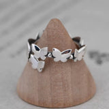 Butterfly Ring